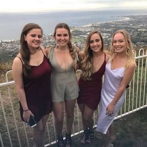 Meet your Posher, Grace